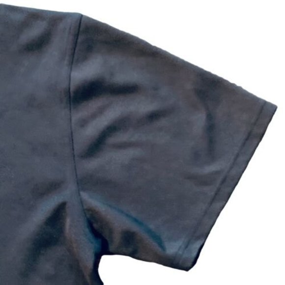 Sport-Tek Mens Short Sleeve O2 Training T-Shirt Size Large - Picture 4 of 8